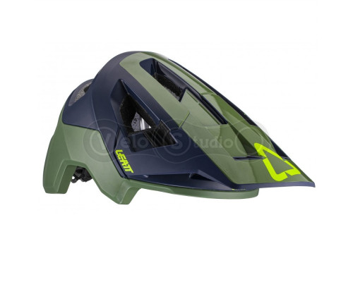 Вело шлем LEATT Helmet MTB 4.0 All-Mountain Cactus L