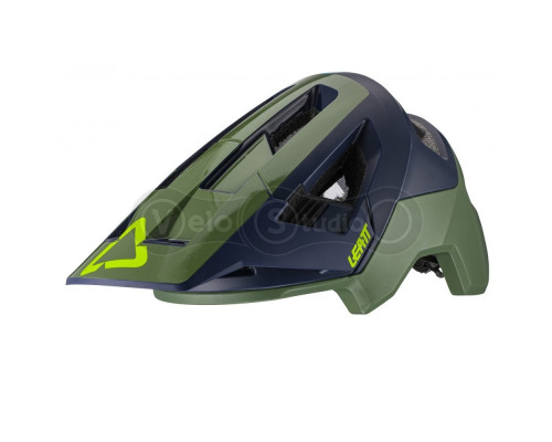 Вело шлем LEATT Helmet MTB 4.0 All-Mountain Cactus L