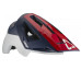 Вело шлем LEATT Helmet MTB 4.0 All-Mountain Chili L