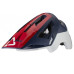Вело шлем LEATT Helmet MTB 4.0 All-Mountain Chili L