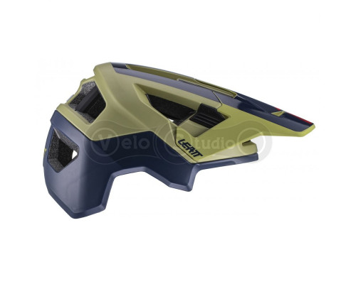 Вело шлем LEATT Helmet MTB 4.0 All-Mountain Sand L