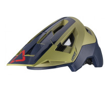 Вело шлем LEATT Helmet MTB 4.0 All-Mountain Sand L