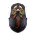 Вело шолом ONeal Fury Fullface Mahalo Multi L (59/60 см)