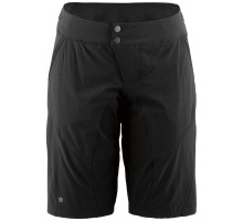Вело шорты Garneau Dirt 2 женские черные M
