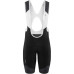 Вело шорти Garneau Neo Power ART Motion Bib чорний-сірий M