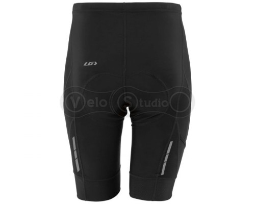 Вело шорти Garneau Optimum 2 чорні M