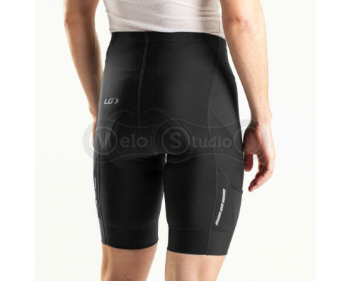 Вело шорти Garneau Optimum 2 чорні M