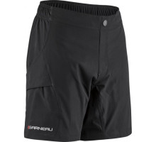 Вело шорты Garneau Radius женские черные S