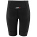 Вело шорты Garneau Tri Power Lazer черные XL