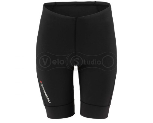 Вело шорты Garneau Tri Power Lazer черные XL
