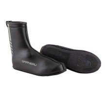 Велобахилы Garneau Thermal H2O черные M (41,5-43)