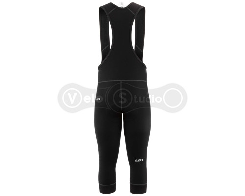 Велобріджі Garneau Enduro 3 з лямками чорні L