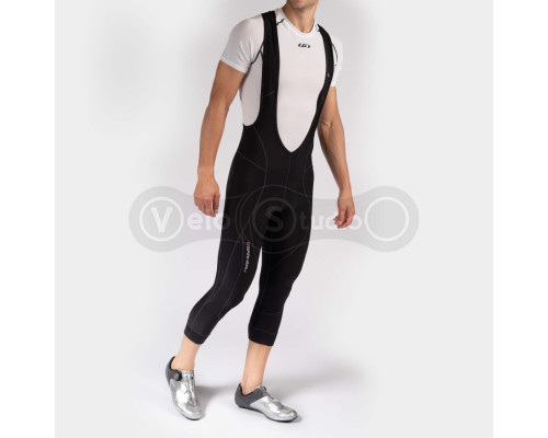 Велобріджі Garneau Enduro 3 з лямками чорні L