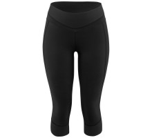 Велобриджи Garneau Neo Power женские черные M