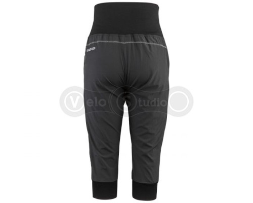 Велобриджи Garneau Urban Knicker женские черные S