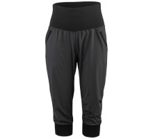 Велобриджи Garneau Urban Knicker женские черные S