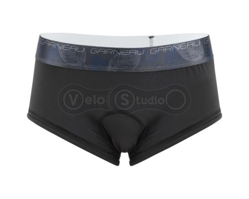 Велобриджи Garneau Urban Knicker женские черные S
