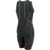 Велокостюм Garneau Tri Comp Triathlon Suit черный S