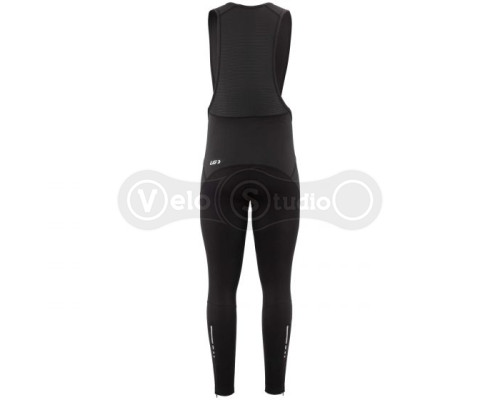 Велорейтузи Garneau Providence 2 Chamois чорні XL