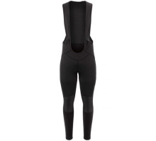 Велорейтузы Garneau Providence 2 Chamois черные XL