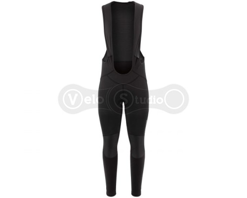 Велорейтузи Garneau Providence 2 Chamois чорні XL