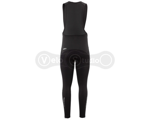 Велорейтузи Garneau Providence 2 чорні S