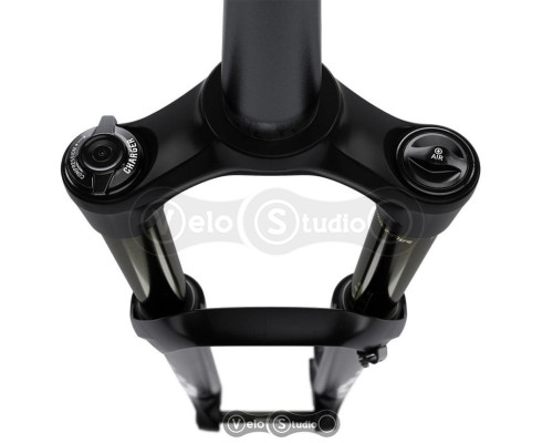 Вилка RockShox Lyrik Select 29 Boost Charger RC DebonAir 170 мм