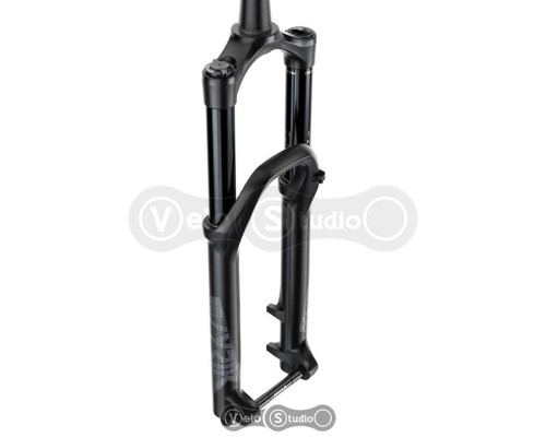 Вилка RockShox Lyrik Select 29 Boost Charger RC DebonAir 170 мм