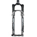 Вилка RockShox PIKE DJ 26 Charger ход 100 мм Silver