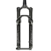 Вилка RockShox PIKE DJ 26 Charger ход 100 мм Silver