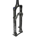 Вилка RockShox PIKE DJ 26 Charger ход 100 мм Silver