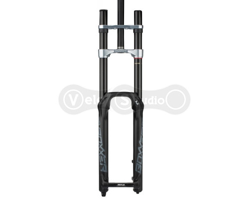 Вилка RockShox BoXXer Ultimate 27,5 Boost Charger RC DebonAir