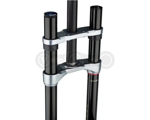 Вилка RockShox BoXXer Ultimate 27,5 Boost Charger RC DebonAir