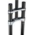 Вилка RockShox BoXXer Ultimate 27,5 Boost Charger RC DebonAir