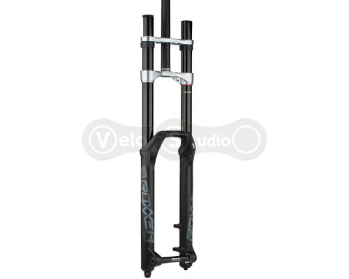 Вилка RockShox BoXXer Ultimate 27,5 Boost Charger RC DebonAir