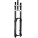 Вилка RockShox BoXXer Ultimate 27,5 Boost Charger RC DebonAir