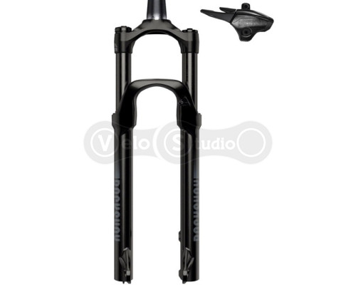 Вилка RockShox Judy Gold RL 29 QR 120 мм ход + OneLoc