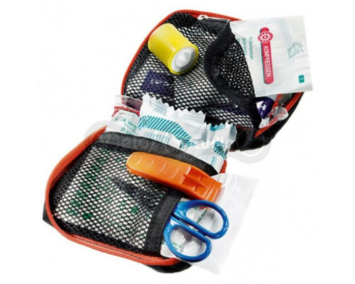 Аптечка Deuter First Aid Kit Active papaya пуста