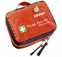 Аптечка Deuter First Aid Kit Active papaya порожня