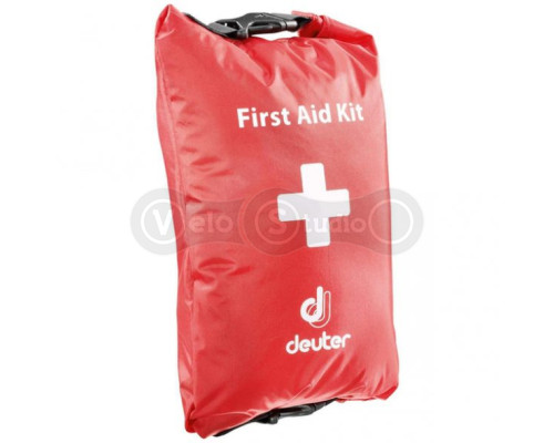 Аптечка Deuter First Aid Kit DRY M заповнена