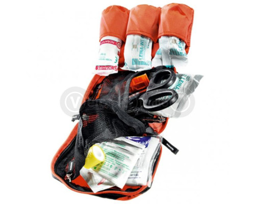 Аптечка Deuter First Aid Kit papaya пуста