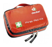 Аптечка Deuter First Aid Kit papaya порожня