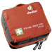 Аптечка Deuter First Aid Kit Pro papaya пустая