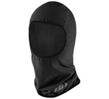 Балаклава Garneau Brigade чёрная S