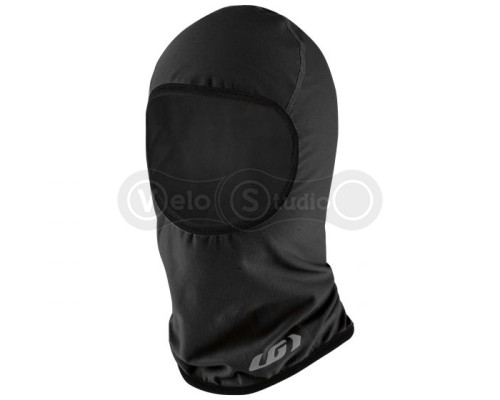 Балаклава Garneau Brigade чёрная S