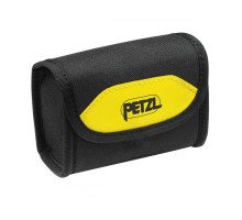 Чехол Petzl Poche Pixa черный