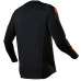 Джерсі FOX 360 Afterburn Jersey Black розмір M