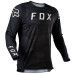 Джерси FOX 360 Speyer Jersey Black размер L