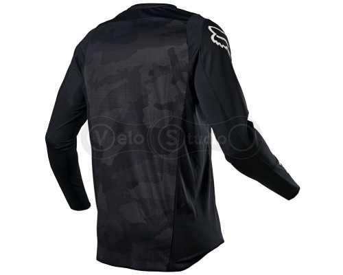 Джерси FOX 360 Speyer Jersey Black размер L