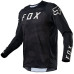 Джерси FOX 360 Speyer Jersey Black размер L